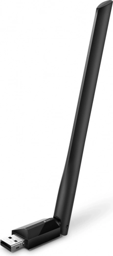 Tarjeta USB WiFi inalámbrica TP-Link Archer T2U Plus AC600