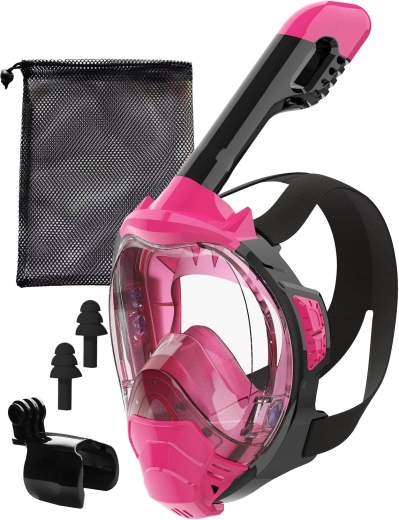 Soporte para GoPro y diseño de viaje (plegable)