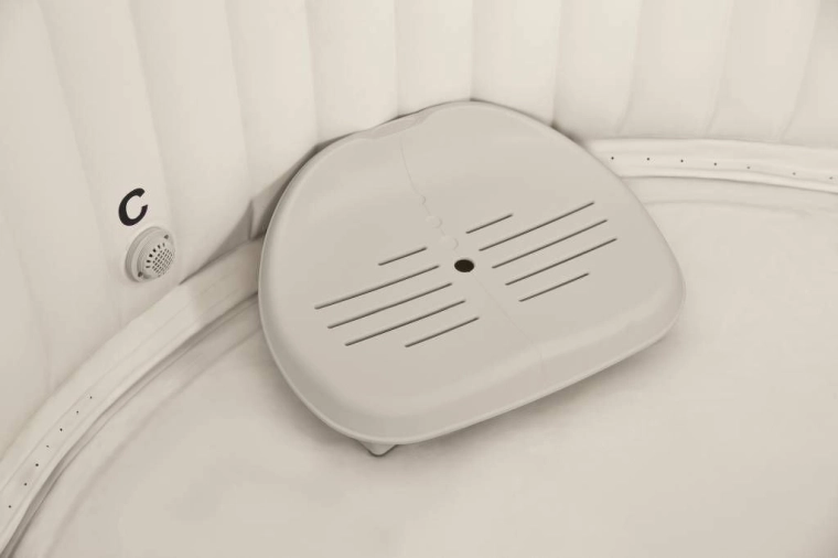 Asiento ergonómico para jacuzzi Pure Spa