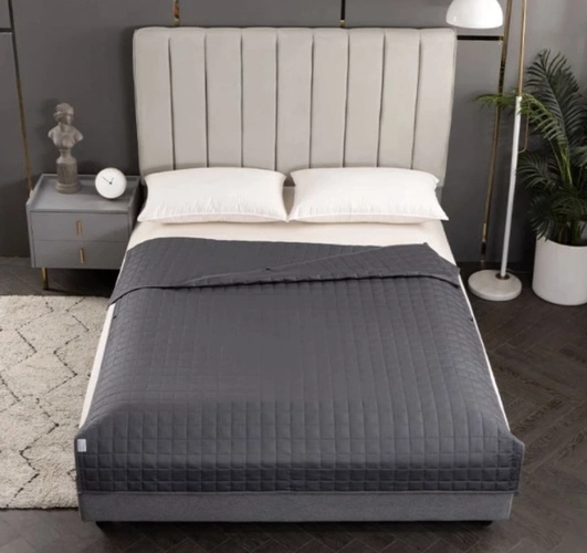 Ideal para el dormitorio: para relajación y sueño