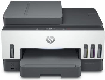 Dispositivo multifunción HP Smart Tank 790