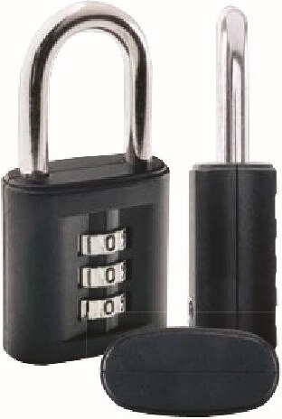 Candado de combinación colgante TOKOZ Delta 40