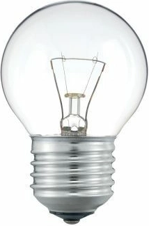 Bombilla 60 W E27 240 V TES-LAMP