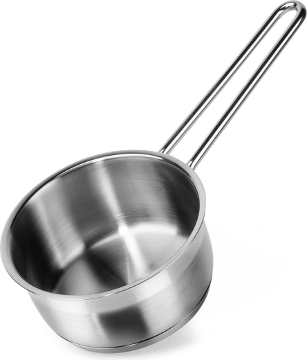 Cazo de acero inoxidable ANETT 12 cm, 600 ml