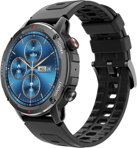 Reloj inteligente Tracer Hero con pantalla de 1,39"