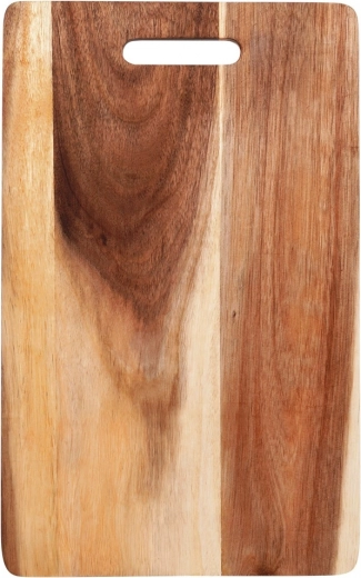 Madera de acacia resistente