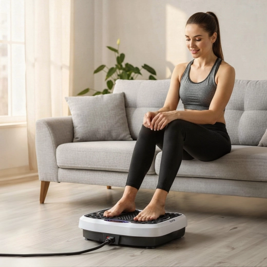 Bluetooth, mando a distancia y la comodidad del hogar