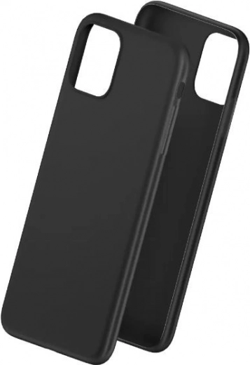 Funda Matt Case para Samsung A34 5G negra