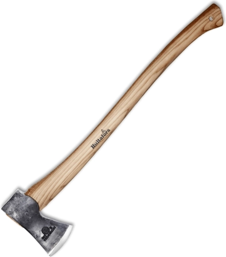 Hultafors Premium Qvarfot hacha universal para exterior 850 g