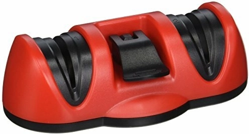 Pequeño afilador multifunción con ventosa TAIDEA