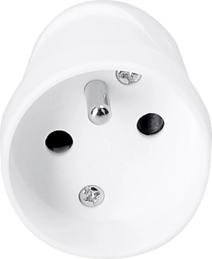 Características fiables de 230 V~ / 16 A