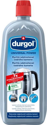 Durgol Universal Power desincrustante de cal 750 ml