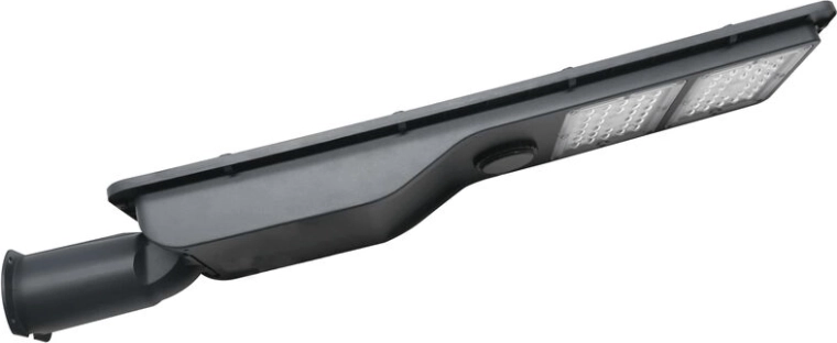 Farola LED solar Modee Premium Line 120 W, 4000 K, 2400 lm, 130°