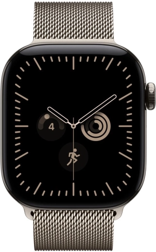 Aspecto elegante para relojes de 42 mm