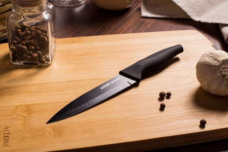 Cuchillo universal para la cocina diaria
