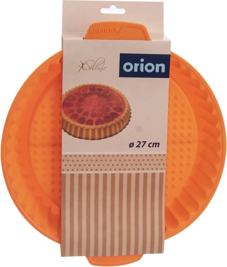 Prácticas asas y tamaño claro de 27 cm