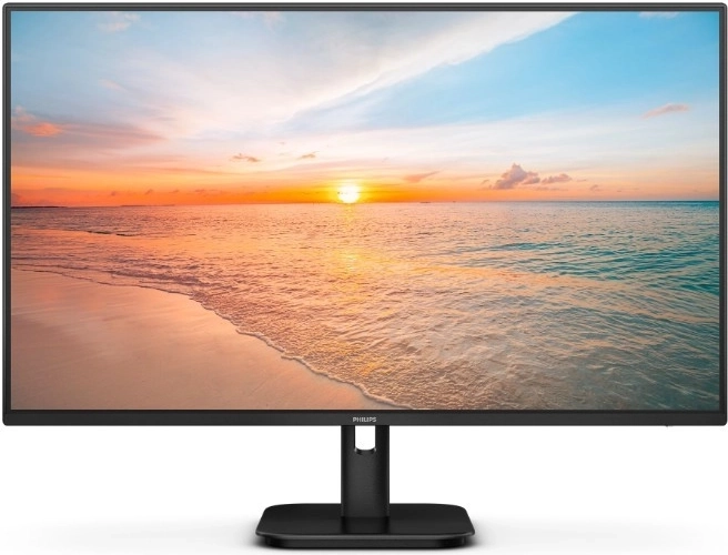 Monitor Philips de 27 pulgadas IPS 120Hz HDMI DP VGA altavoces