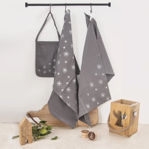 Set completo para la cocina