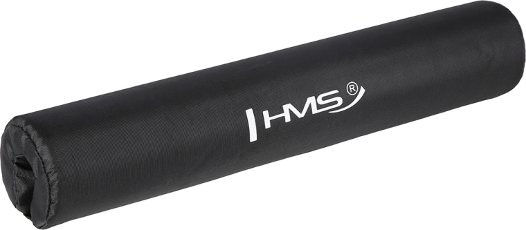 Protector de cuello para barra de pesas HMS
