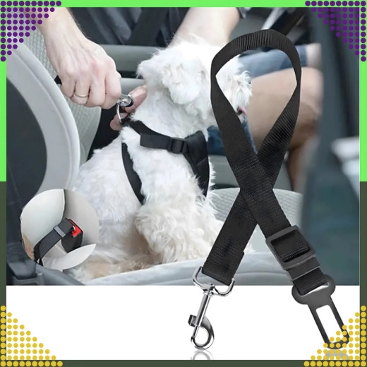 Sujeción segura al arnés