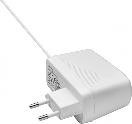 Cable largo de 1,8 m para mayor comodidad