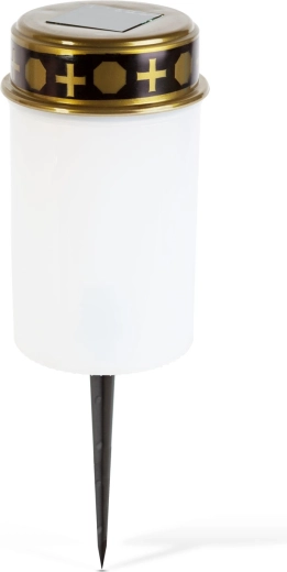 Funcionamiento solar sin cables