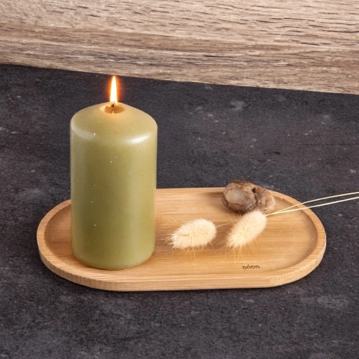 Bandeja decorativa para un ambiente acogedor