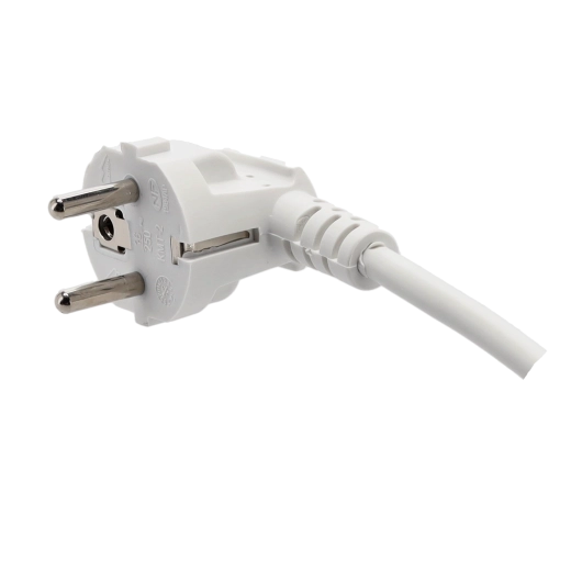 Cable de cobre de 3 metros 3×1,0 mm²
