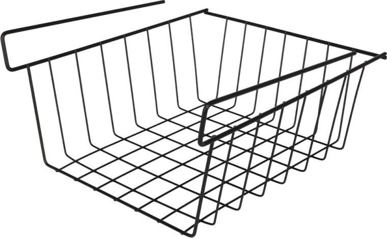 Sólida estructura metálica con diseño abierto