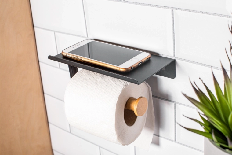 Dimensiones compactas para cualquier baño