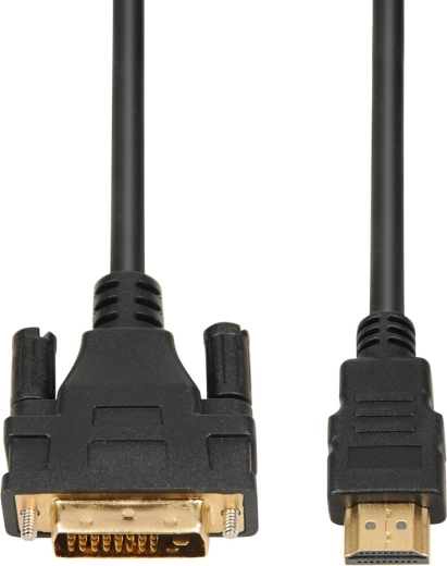 Conexión fiable entre HDMI y DVI