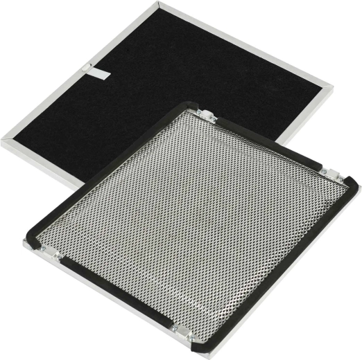 Filtro de carbón tipo H para campanas extractoras BERDSEN – 1 ud.