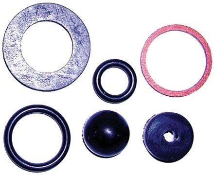 Junta para grifo 1/2" – set de 15 uds.