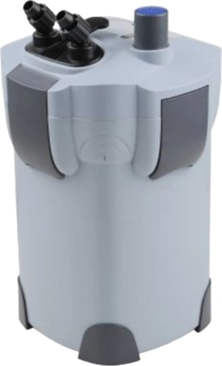 Filtro externo para acuarios SUNSUN HW404B con lámpara UV-C