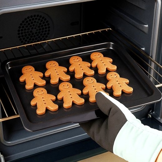 Ideal para galletas, tartas y platos salados