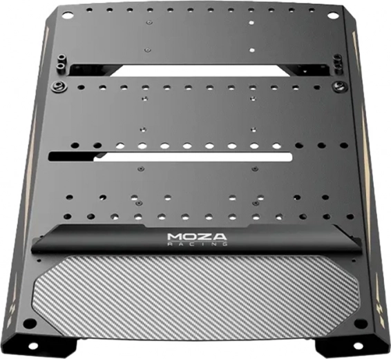Soporte de pedales MOZA RS083 para mBooster, CRP y CRP2