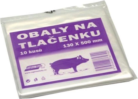 Tripas para tlačenka 130 × 500 mm (10 uds)