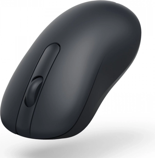 Ratón inalámbrico WM-100 negro