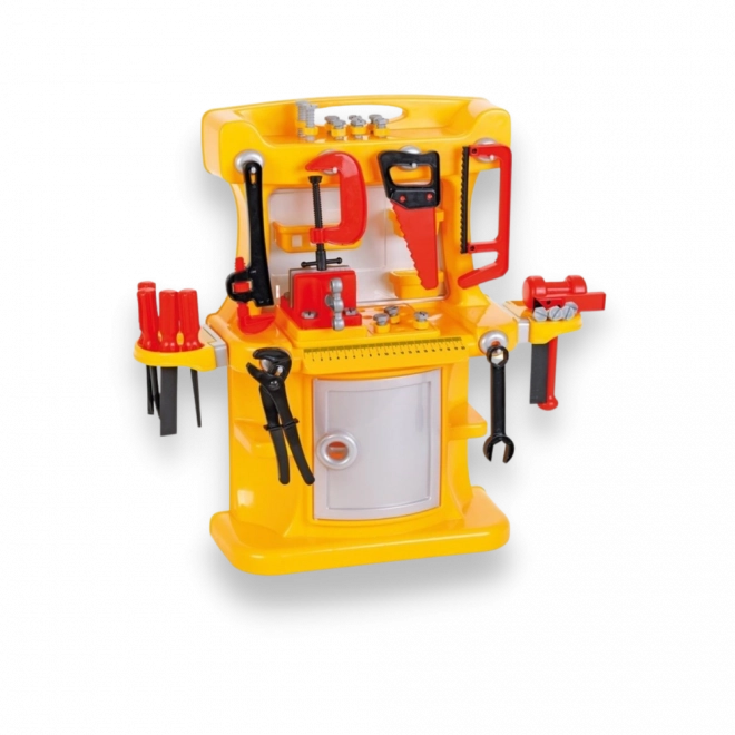Juego de herramientas para niños PILSAN