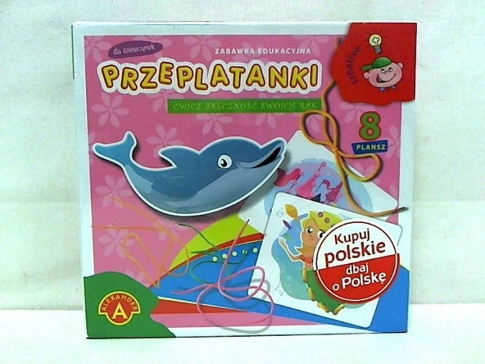 Imágenes infantiles para enhebrar para niñas