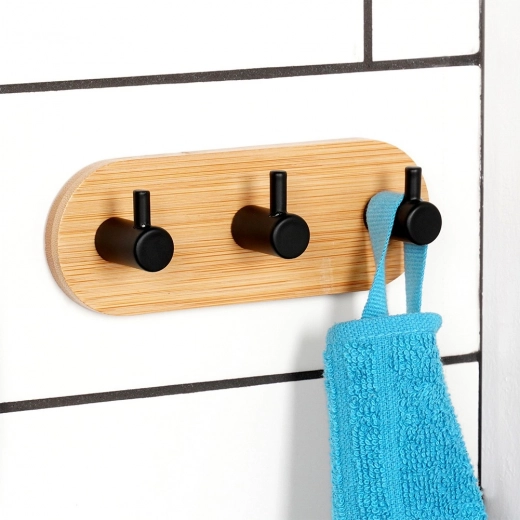 Solución práctica para baño y cocina