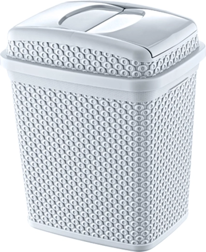 Papelera Diamond 10 l