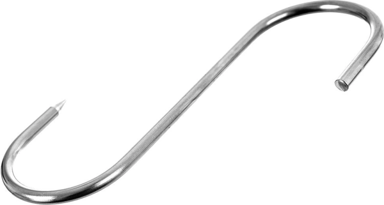 Uso universal en el ahumador