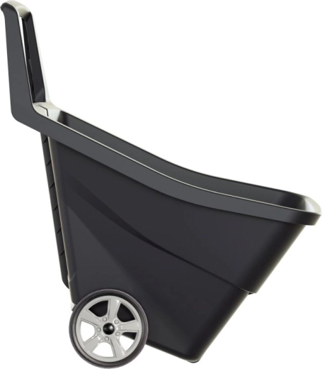 Carro de jardín LOAD & GO III 95 l