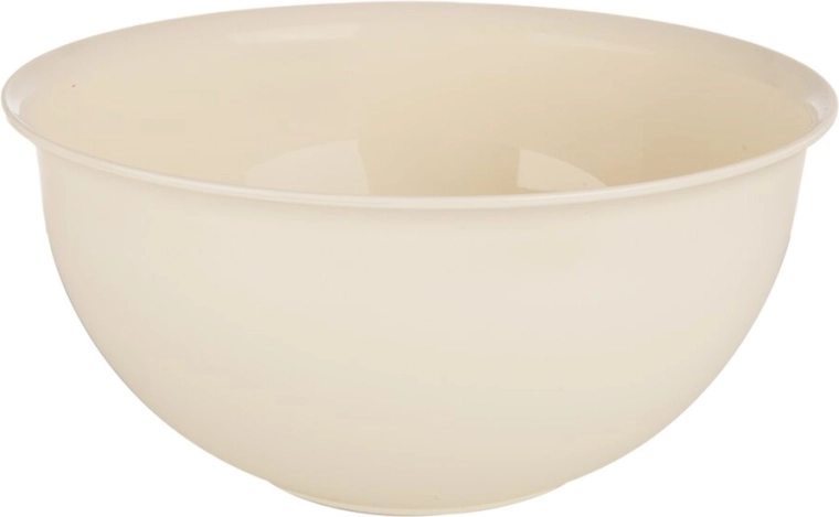 Bol SANDY 16,5 cm color crema