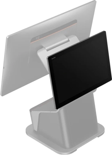 Lector NFC integrado