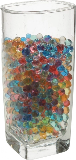 Colores vivos para decoraciones atractivas