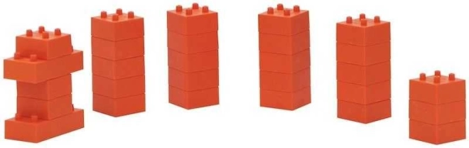 Bloques básicos para circuitos de canicas Wonderworld TRIX