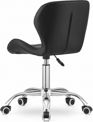 Altura del asiento regulable