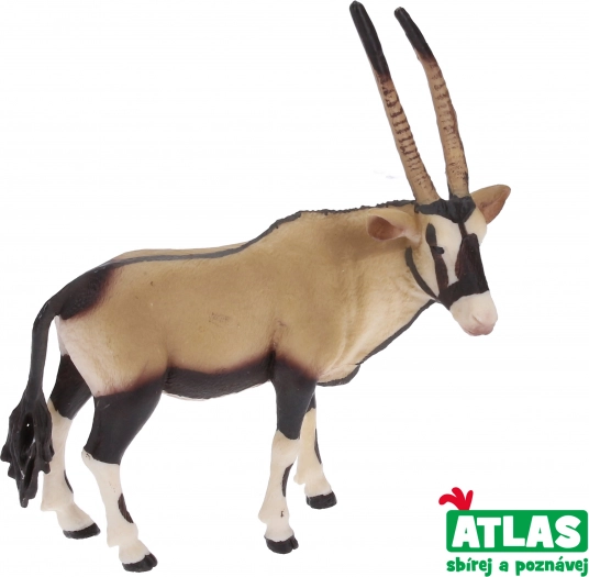 Figura de antílope 11 cm